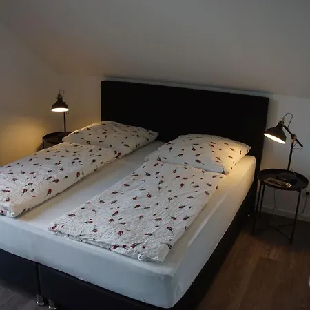 Luise Vakantiehuis *