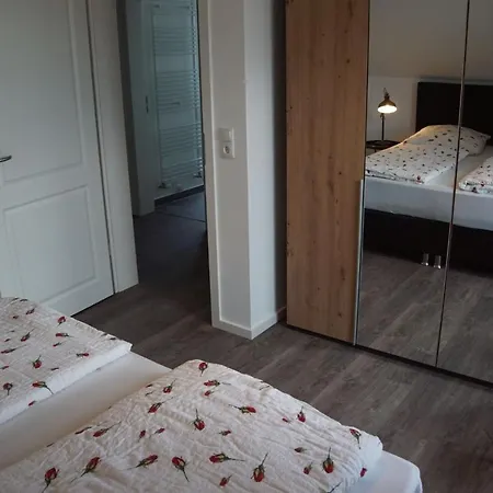 Vakantiehuis Luise