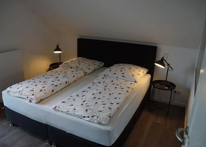 Luise Casa vacanze *